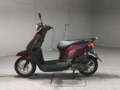 Honda  TACT  BASIC 