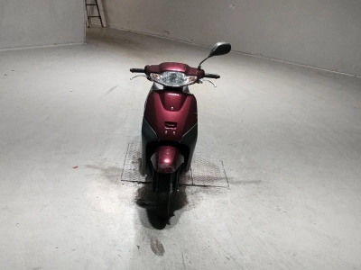 Honda  TACT  BASIC 