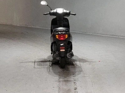 Honda  TACT  BASIC 