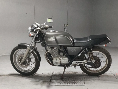 Honda GB250 CLUBMAN 1