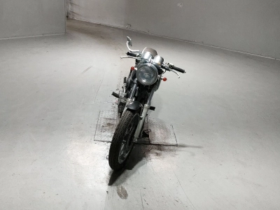Honda GB250 CLUBMAN 1