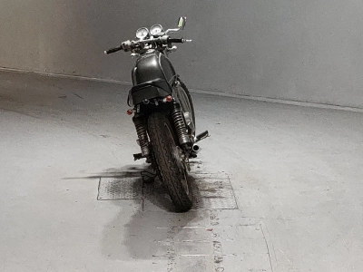 Honda GB250 CLUBMAN 1