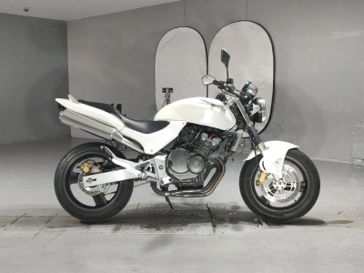 Honda HORNET250
