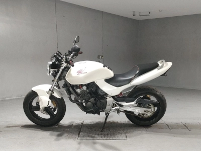 Honda HORNET250