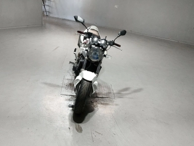 Honda HORNET250