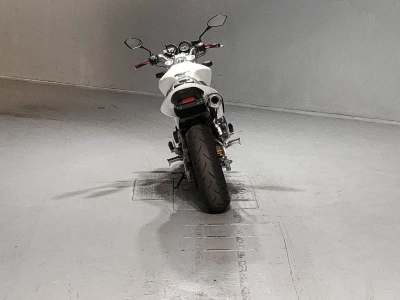 Honda HORNET250