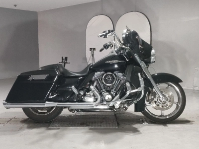 Harley-Davidson HARLEY FLHX1690