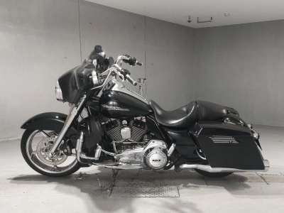 Harley-Davidson HARLEY FLHX1690