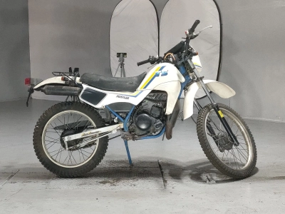 Suzuki TS50