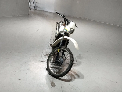Suzuki TS50