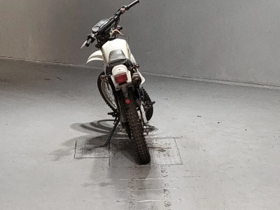 Suzuki TS50