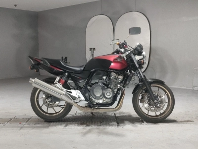 Honda CB400SFV-4