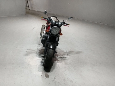 Honda CB400SFV-4