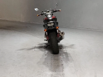 Honda CB400SFV-4