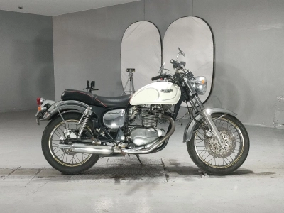 Kawasaki ESTRELLA250 RS