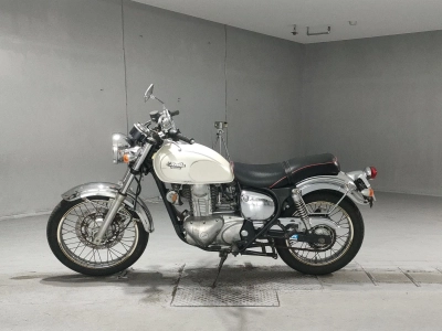 Kawasaki ESTRELLA250 RS