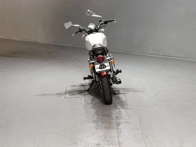 Kawasaki ESTRELLA250 RS