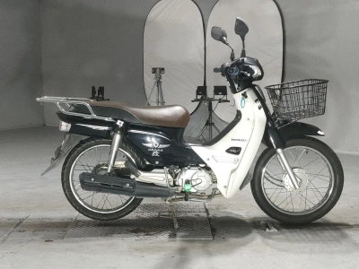 Honda  DREAM 110I