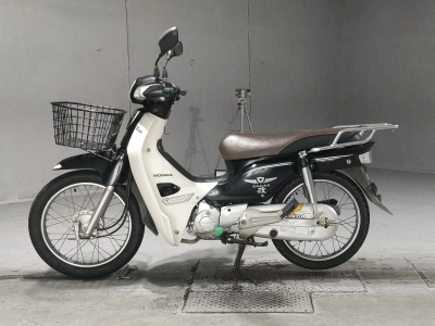 Honda  DREAM 110I