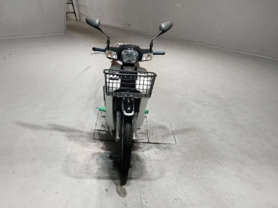 Honda  DREAM 110I
