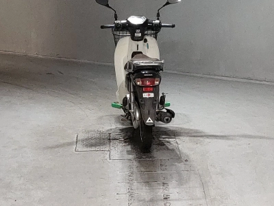 Honda  DREAM 110I
