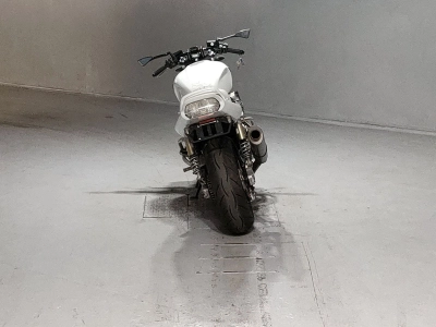 Yamaha XJR1300