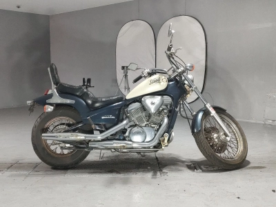 Honda STEED600