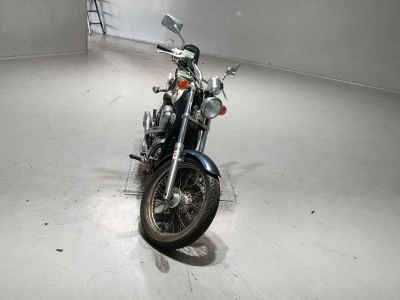 Honda STEED600