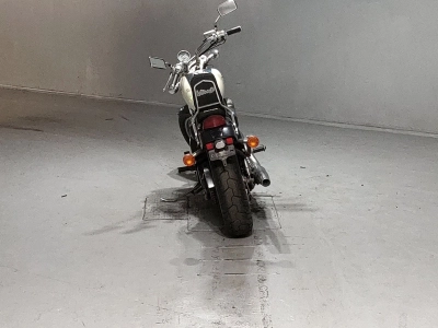 Honda STEED600