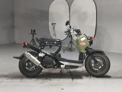 Honda ZUMAR