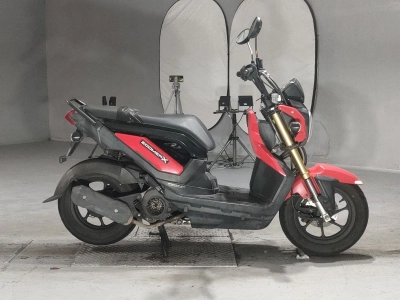 Honda ZOOMERX