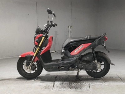Honda ZOOMERX