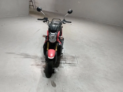 Honda ZOOMERX