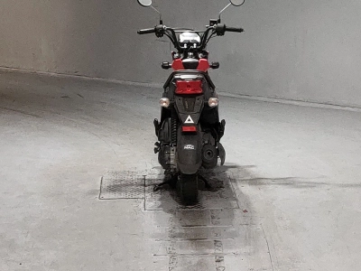 Honda ZOOMERX