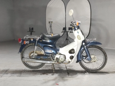 Honda SUPER CUB50