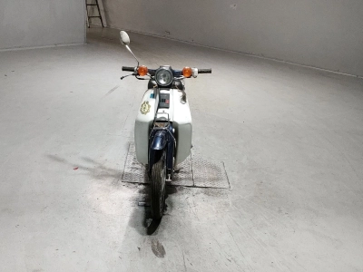 Honda SUPER CUB50
