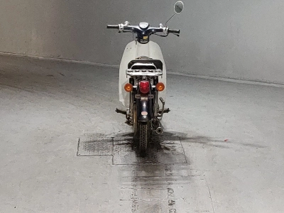 Honda SUPER CUB50