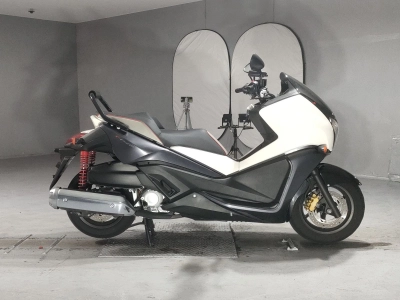 Honda  PHASE  TYPE S