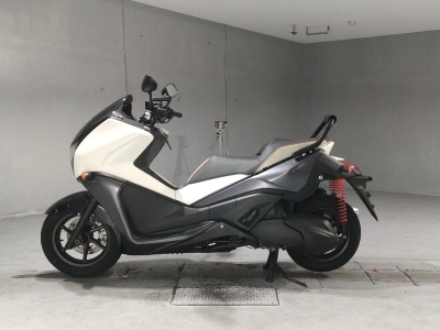 Honda  PHASE  TYPE S