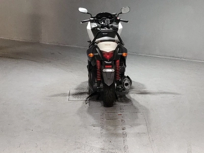 Honda  PHASE  TYPE S