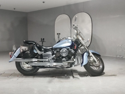 Yamaha DRAGSTAR400 CLASSIC