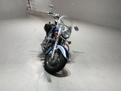 Yamaha DRAGSTAR400 CLASSIC