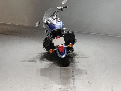 Yamaha DRAGSTAR400 CLASSIC