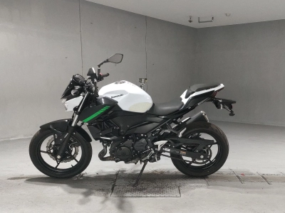 Kawasaki Z400