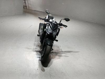 Kawasaki Z400