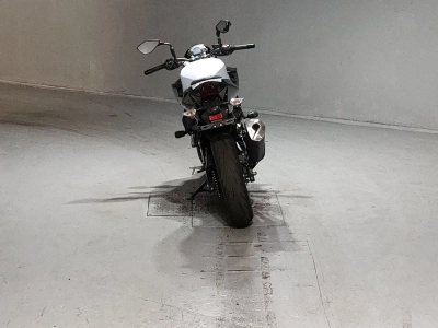 Kawasaki Z400