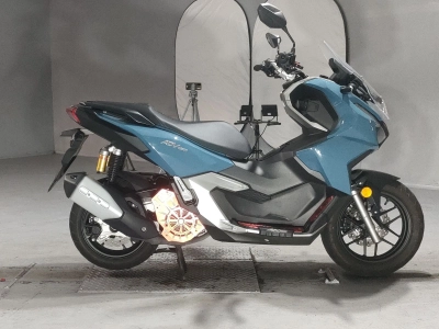 Honda ADV160