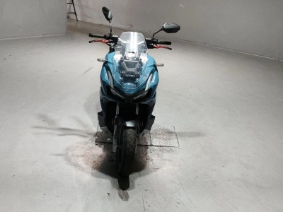 Honda ADV160
