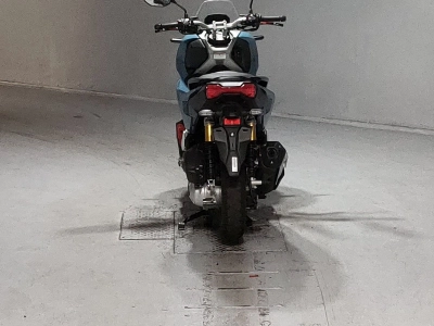 Honda ADV160