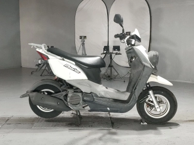 Yamaha BW'S50